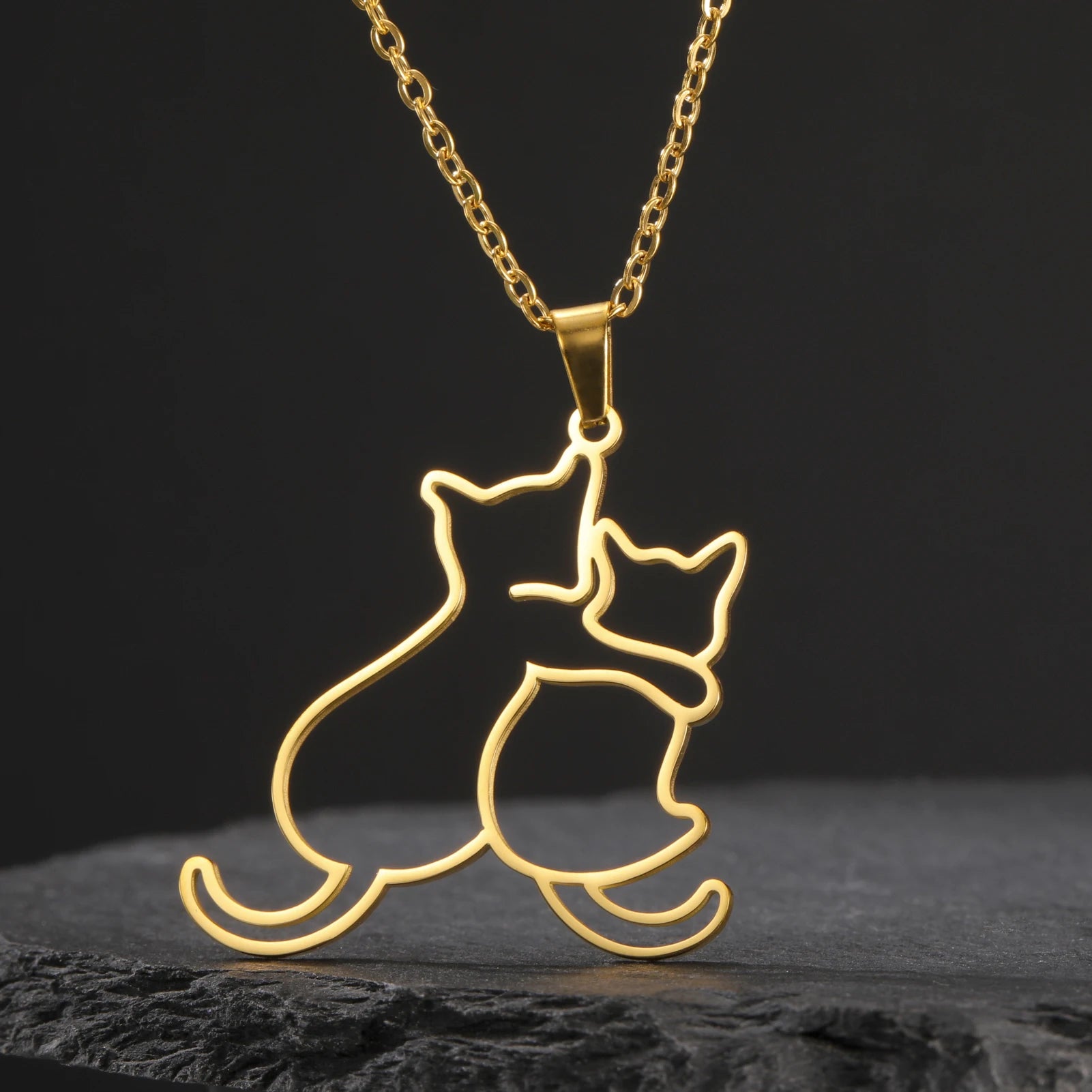 CuddlePaws Pendant