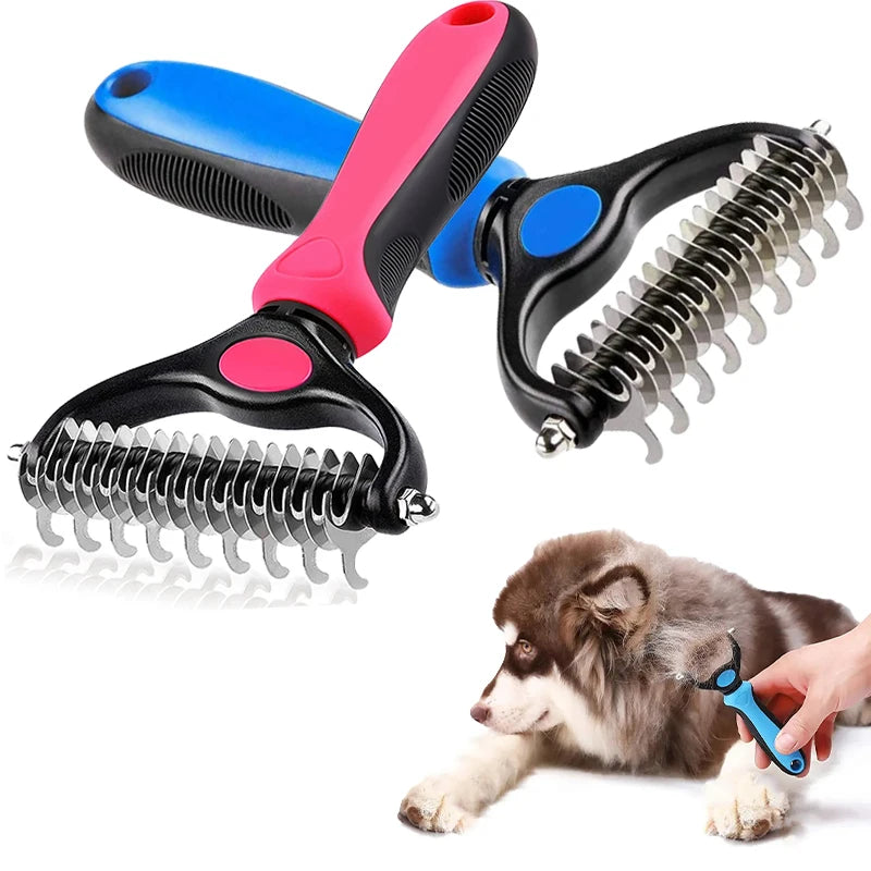 FurFreedom Groom Brush