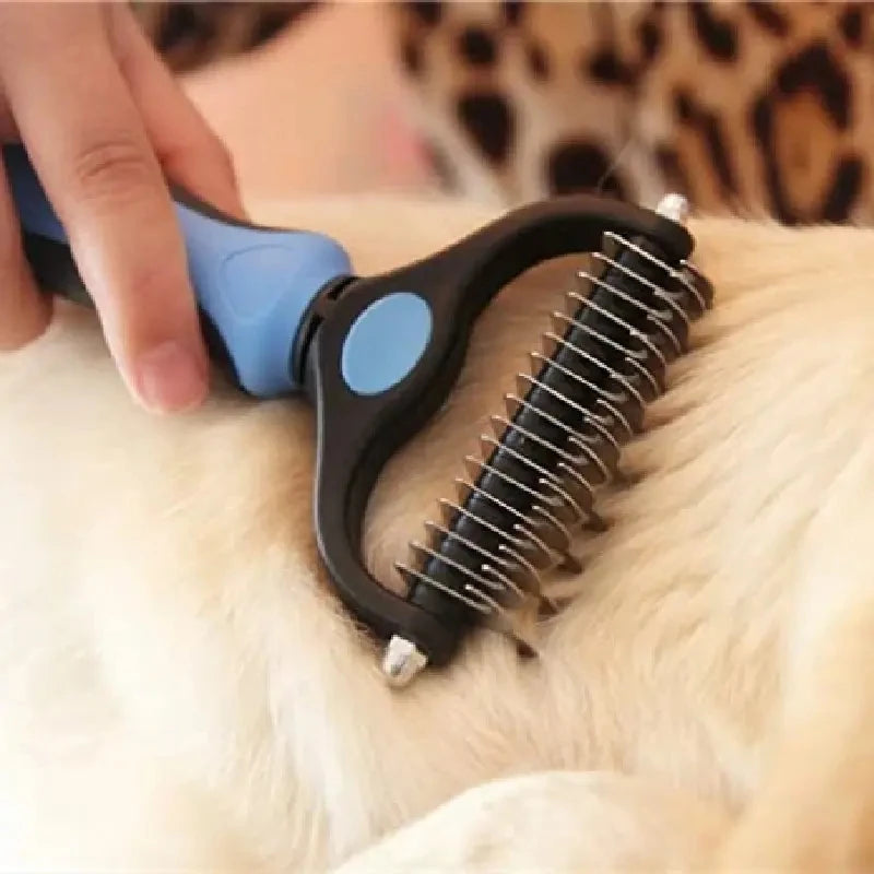 FurFreedom Groom Brush