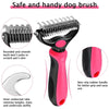 FurFreedom Groom Brush